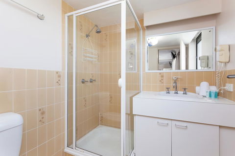 Capricornia Apartments - St Kilda Accommodation 9