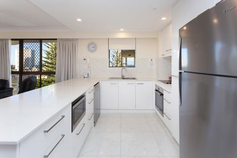 Capricornia Apartments - St Kilda Accommodation 3