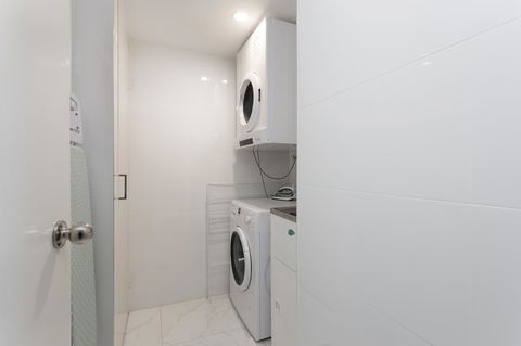 Capricornia Apartments - St Kilda Accommodation 14