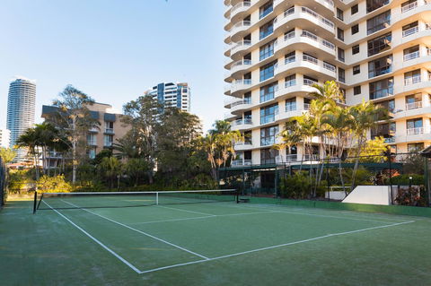 Capricornia Apartments - St Kilda Accommodation 21