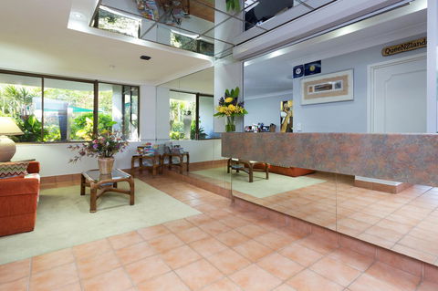 Capricornia Apartments - St Kilda Accommodation 18
