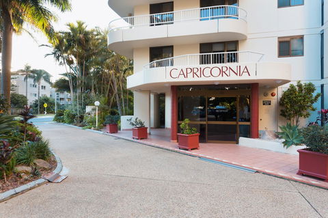 Capricornia Apartments - St Kilda Accommodation 17
