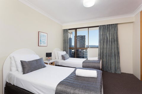 Capricornia Apartments - St Kilda Accommodation 16