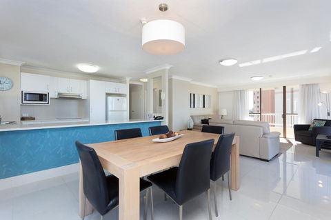 Capricornia Apartments - St Kilda Accommodation 4