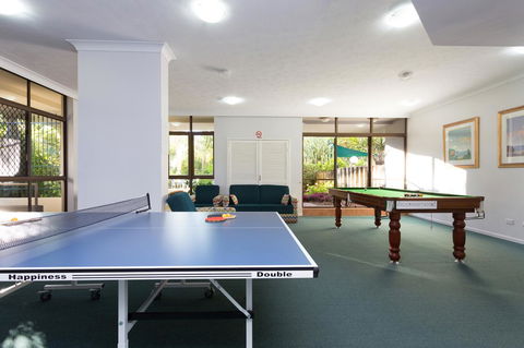 Capricornia Apartments - St Kilda Accommodation 22