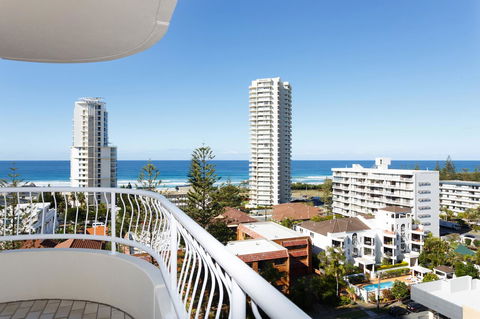 Capricornia Apartments - St Kilda Accommodation 13