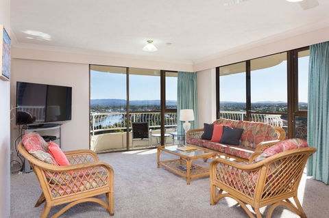 Capricornia Apartments - St Kilda Accommodation 8