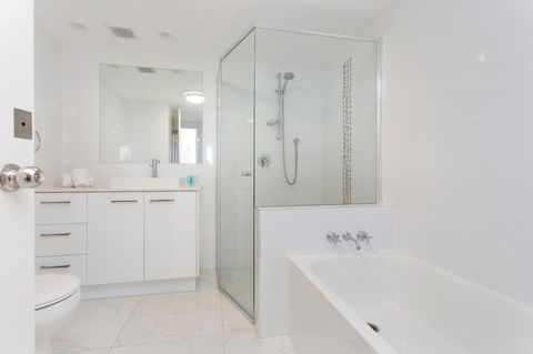 Capricornia Apartments - St Kilda Accommodation 6