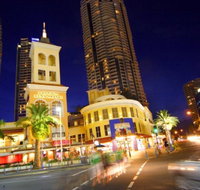 The Towers of Chevron Renaissance - Holidays Gold Coast - St Kilda Accommodation
