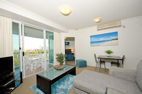 Crystal Bay On The Broadwater - St Kilda Accommodation 30