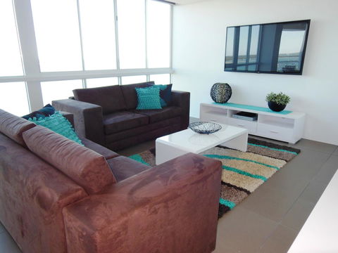 Crystal Bay On The Broadwater - St Kilda Accommodation 39