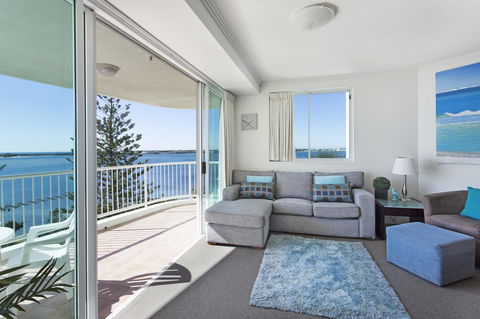 Crystal Bay On The Broadwater - St Kilda Accommodation 13