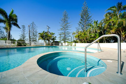 Crystal Bay On The Broadwater - St Kilda Accommodation 11