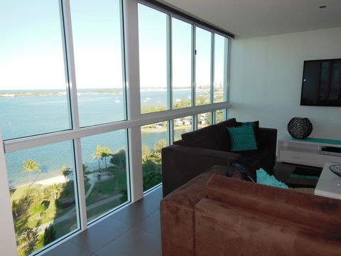 Crystal Bay On The Broadwater - St Kilda Accommodation 32