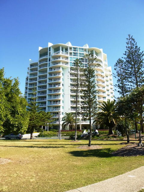 Crystal Bay On The Broadwater - St Kilda Accommodation 2
