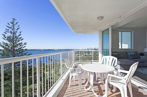 Crystal Bay On The Broadwater - St Kilda Accommodation 7