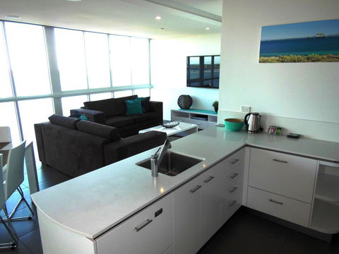Crystal Bay On The Broadwater - St Kilda Accommodation 27