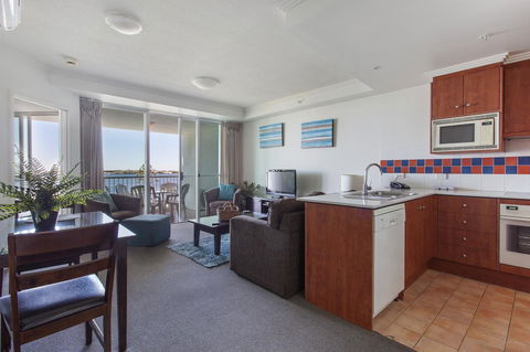 Crystal Bay On The Broadwater - St Kilda Accommodation 33