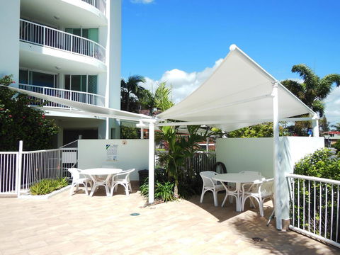 Crystal Bay On The Broadwater - St Kilda Accommodation 10