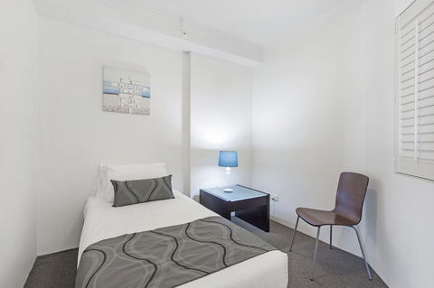Crystal Bay On The Broadwater - St Kilda Accommodation 21