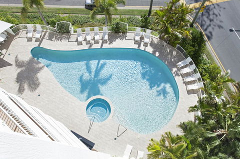Crystal Bay On The Broadwater - St Kilda Accommodation 8