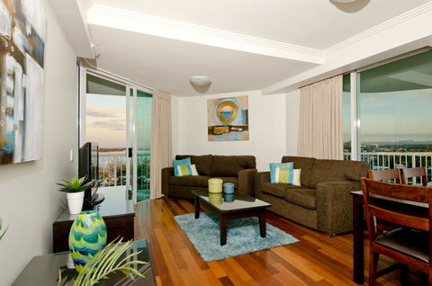 Crystal Bay On The Broadwater - St Kilda Accommodation 35