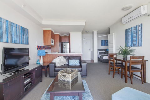 Crystal Bay On The Broadwater - St Kilda Accommodation 36