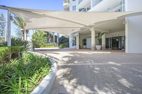 Crystal Bay On The Broadwater - St Kilda Accommodation 1