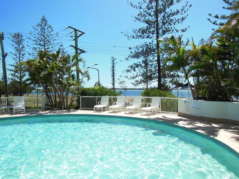 Crystal Bay On The Broadwater - St Kilda Accommodation 9