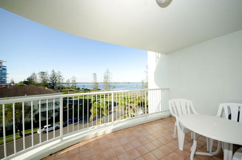 Crystal Bay On The Broadwater - St Kilda Accommodation 34