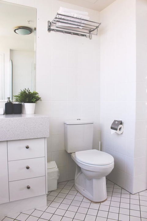 Crystal Bay On The Broadwater - St Kilda Accommodation 16