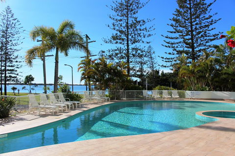 Crystal Bay On The Broadwater - St Kilda Accommodation 25