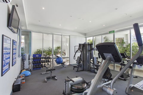 Crystal Bay On The Broadwater - St Kilda Accommodation 22
