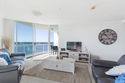 Crystal Bay On The Broadwater - St Kilda Accommodation 40