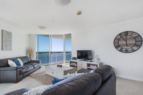 Crystal Bay On The Broadwater - St Kilda Accommodation 38