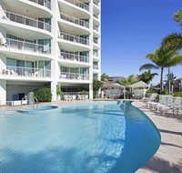 Crystal Bay On The Broadwater - St Kilda Accommodation
