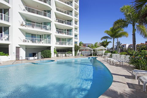 Crystal Bay On The Broadwater - St Kilda Accommodation 0