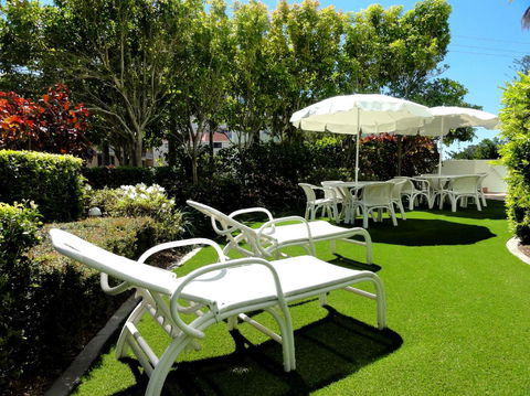Crystal Bay On The Broadwater - St Kilda Accommodation 18