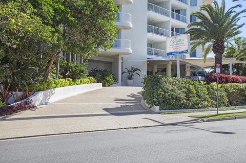 Crystal Bay On The Broadwater - St Kilda Accommodation 28