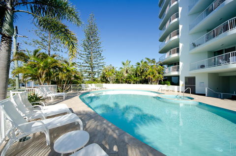 Crystal Bay On The Broadwater - St Kilda Accommodation 3