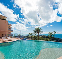 Sea Star Apartments - St Kilda Accommodation