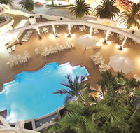The Phoenician Resort - St Kilda Accommodation