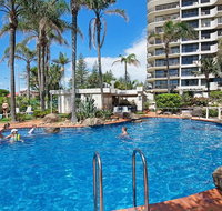 De Ville Apartments - St Kilda Accommodation