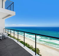 ULTIQA Air On Broadbeach - St Kilda Accommodation