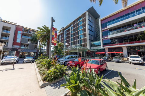 Ovolo The Valley Brisbane - St Kilda Accommodation 10