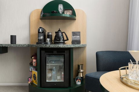 Ovolo The Valley Brisbane - St Kilda Accommodation 22