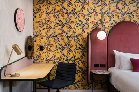 Ovolo The Valley Brisbane - St Kilda Accommodation 20
