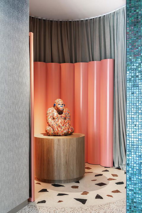 Ovolo The Valley Brisbane - St Kilda Accommodation 6