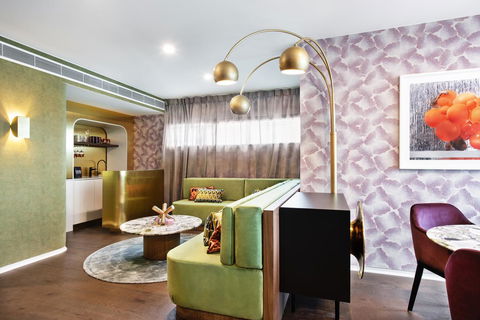 Ovolo The Valley Brisbane - St Kilda Accommodation 13