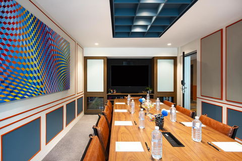 Ovolo The Valley Brisbane - St Kilda Accommodation 12